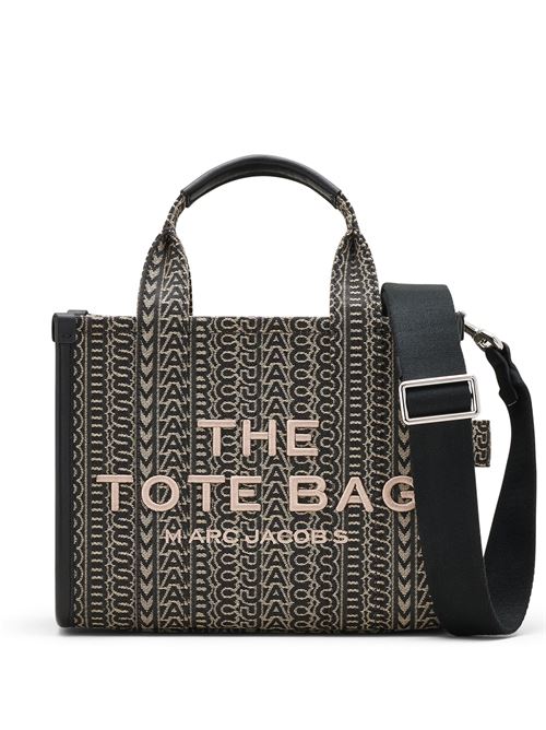 Borsa tote The Monogram Jacquard piccola MARC JACOBS | 2F4HTT016H05261